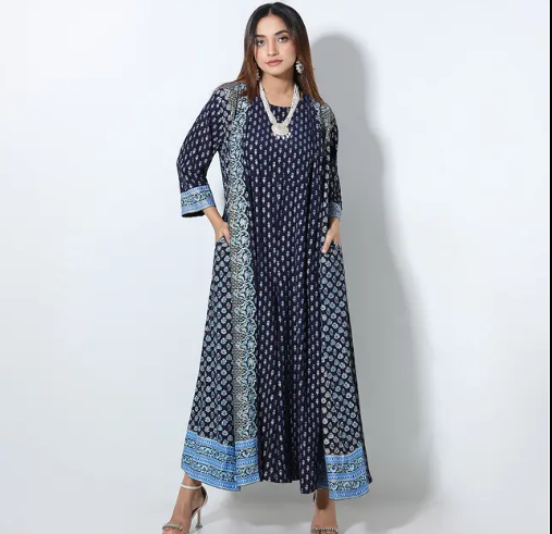 WOMENS ETHNIC